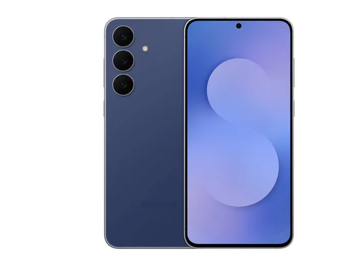 Samsung Galaxy S25 FE