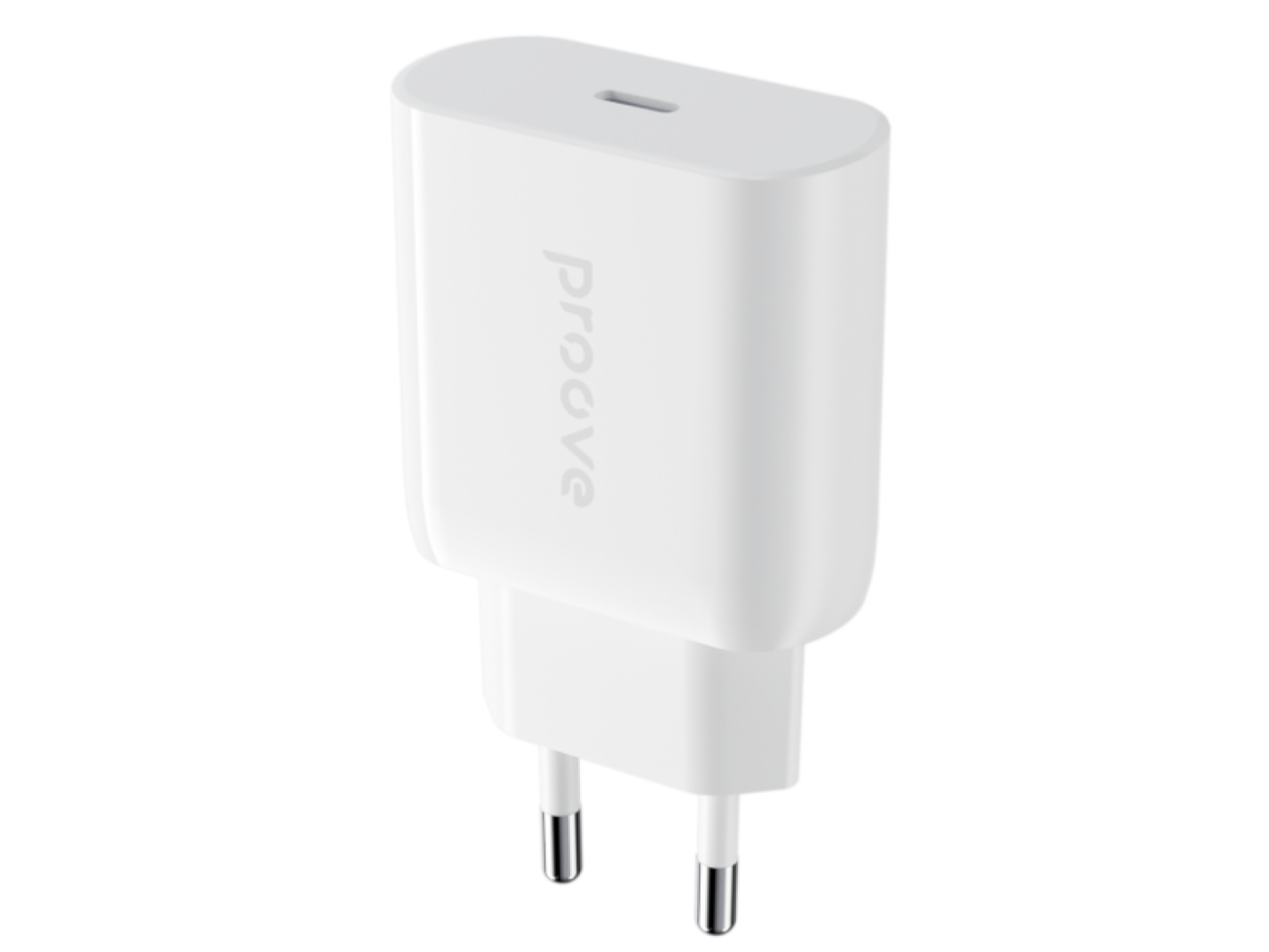Proove Rapid 20W (Type-C) charger