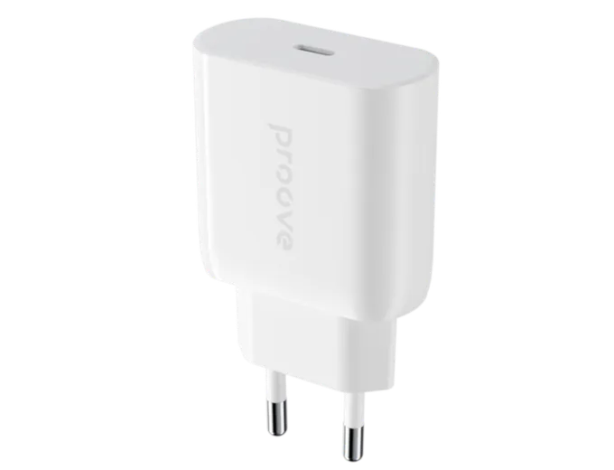 Proove Rapid 20W (Type-C) charger