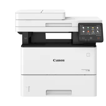 Canon 1643i Multifunction Laser Printer