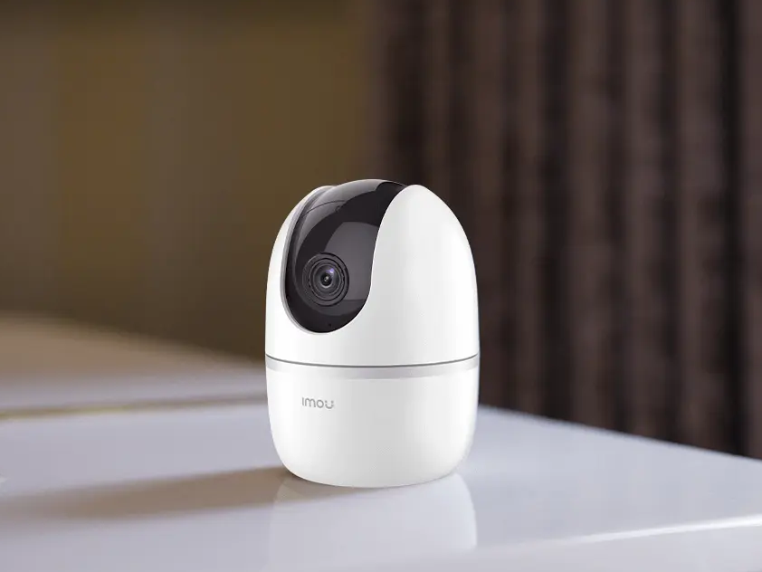 IMOU Ranger 2 3MP (IPC-K2EP-3H1W) Smart Indoor Security Camera