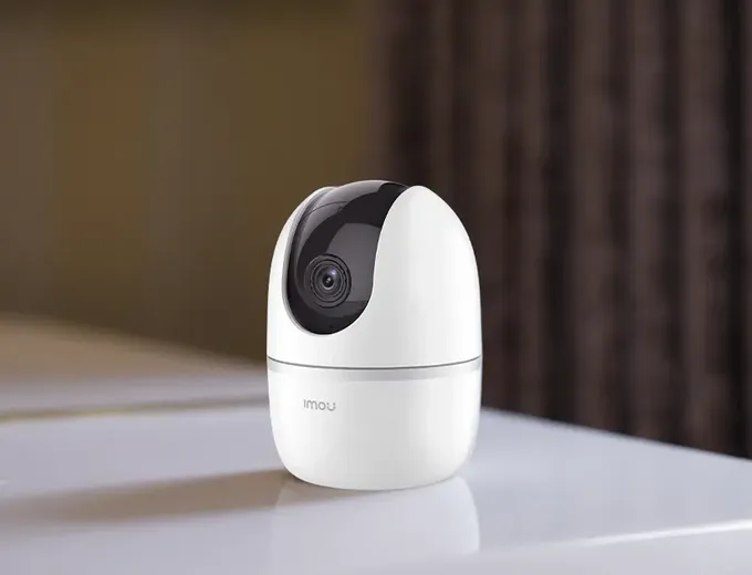 IMOU Ranger 2 3MP (IPC-K2EP-3H1W) Smart Indoor Security Camera