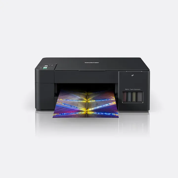 Brother DCP-T420W Printer