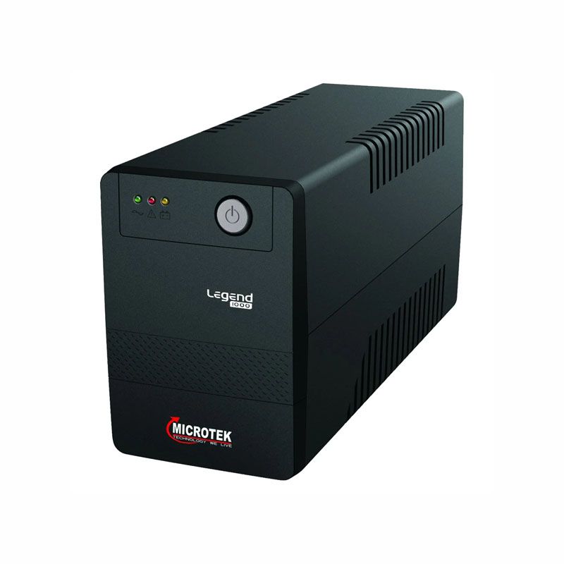 Microtech legend 1250V UPS