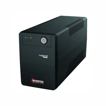 Microtech legend 1250V UPS