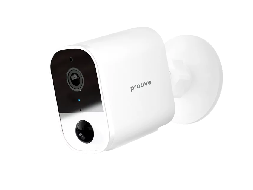  Proove Oculon Smart Outdoor Camera 