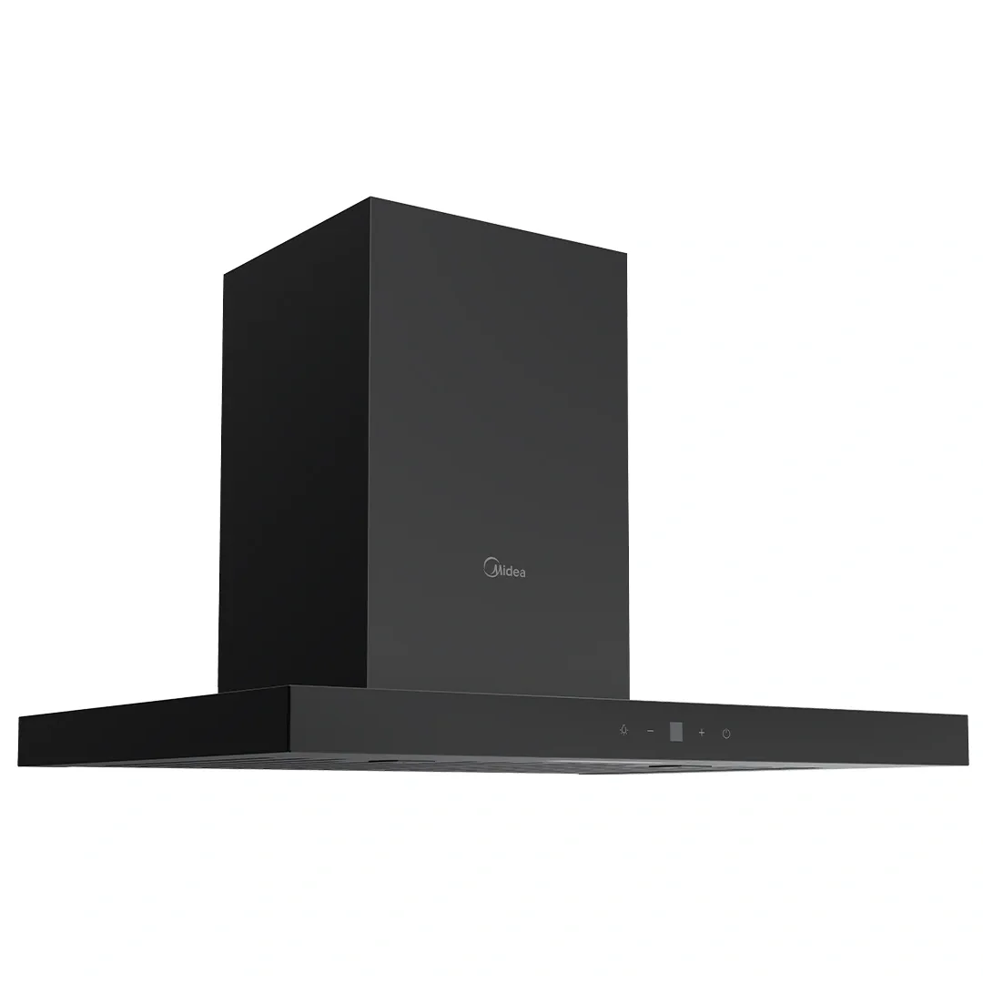 Midea 90cm Chimney 90M17