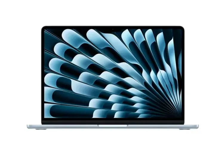 13-inch MacBook Air M4 (24/512GB) 10C/10C