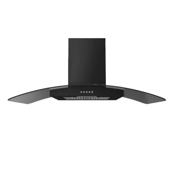Midea V Curved Chimney 90V17