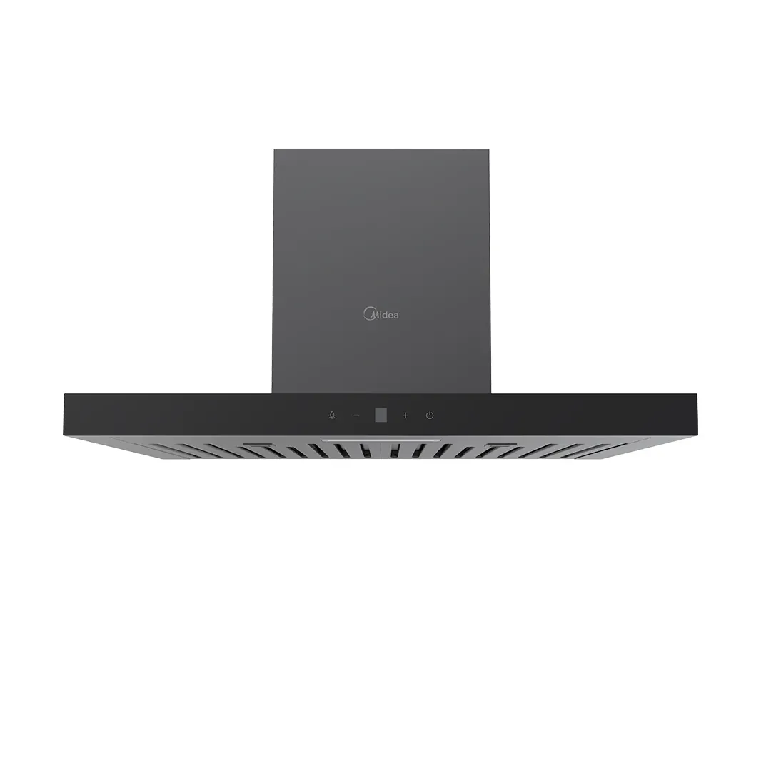 Midea 60cm Kitchen Chimney 60M17