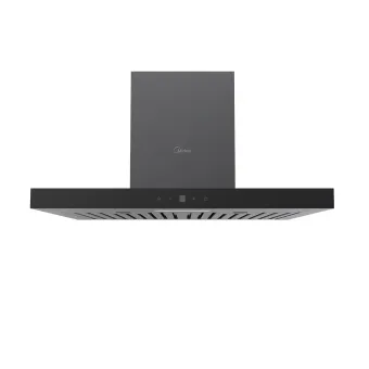 Midea 60cm Kitchen Chimney 60M17