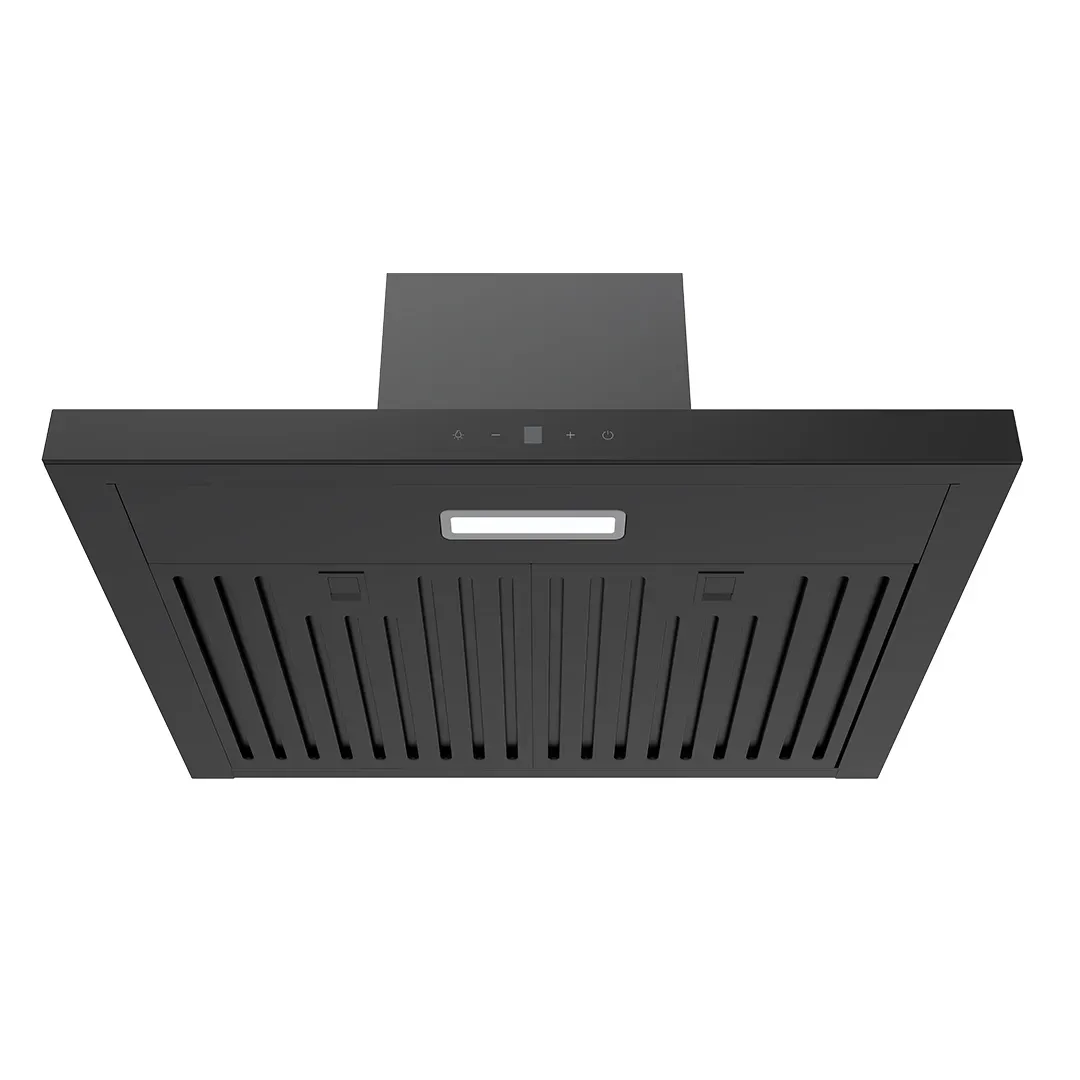 Midea 60cm Kitchen Chimney 60M17 view 2