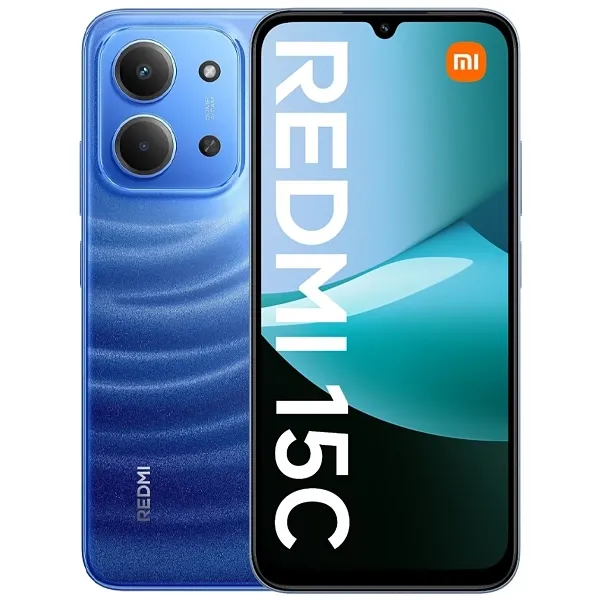 Redmi 15C