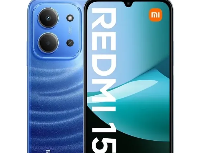 Redmi 15C