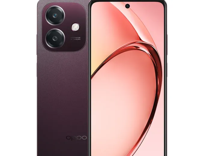 OPPO A60 