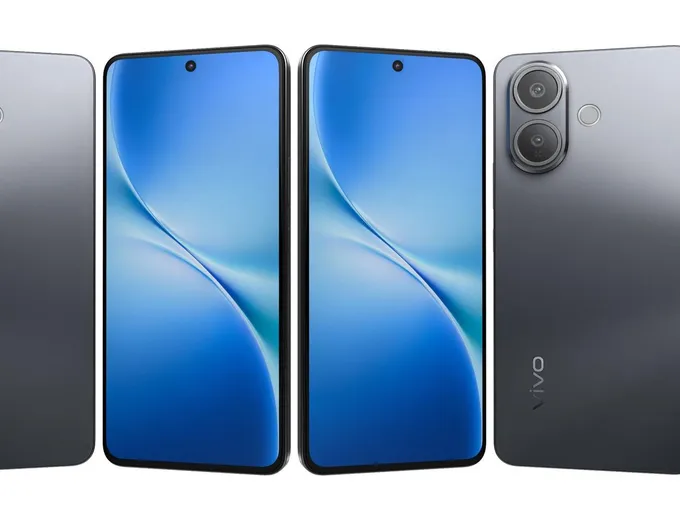Vivo V60 Lite 4G