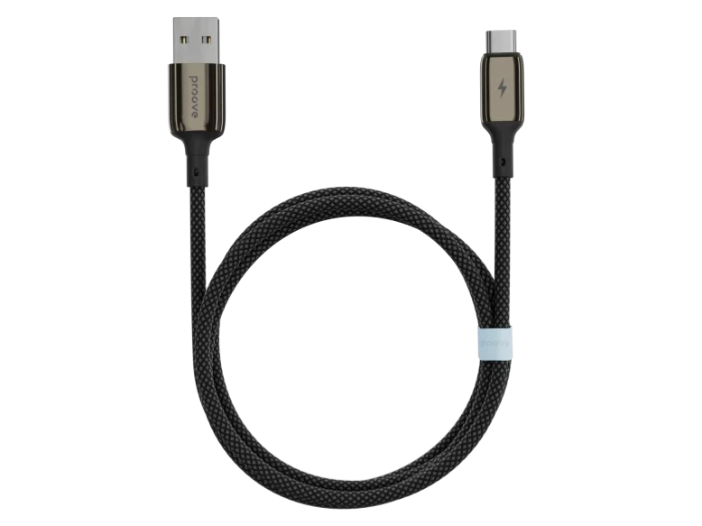 Proove Dense Metal (USB to C) Cable 
