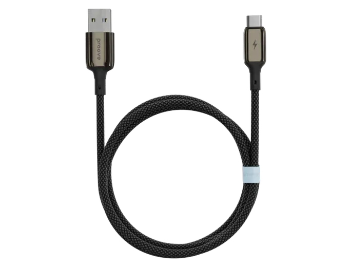 Proove Dense Metal (USB to C) Cable 