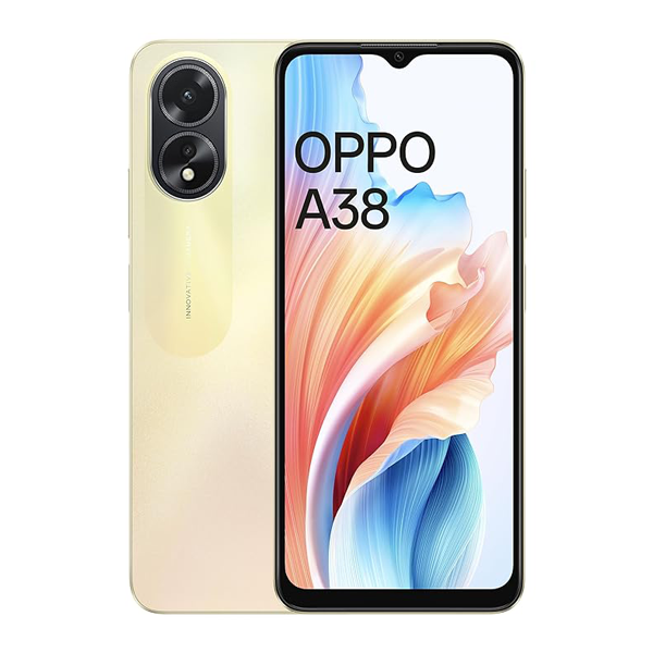 OPPO A38