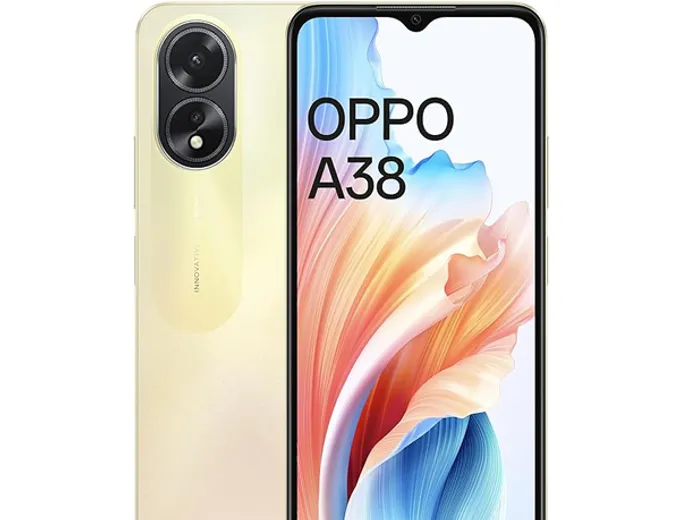 OPPO A38