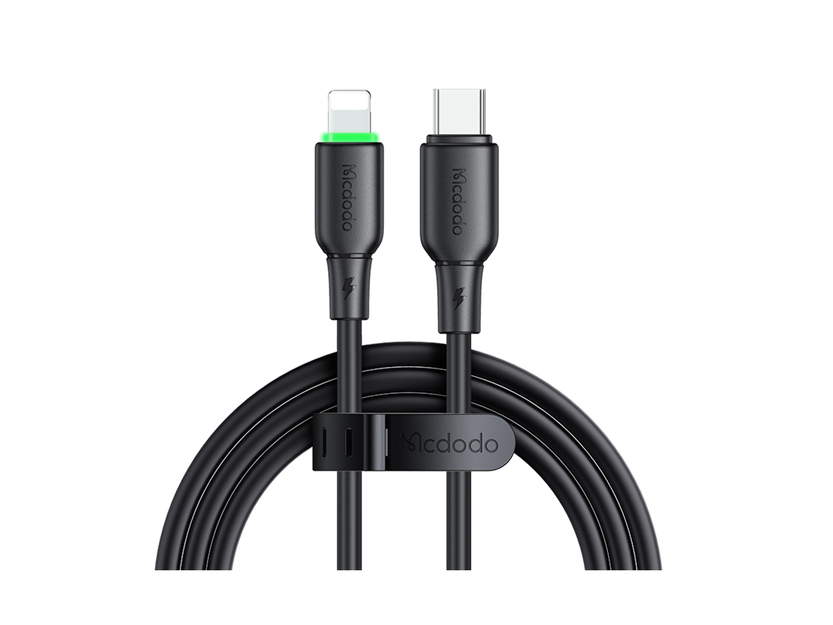 Mcdodo PD 36W Type-C to Lightning Data Cable