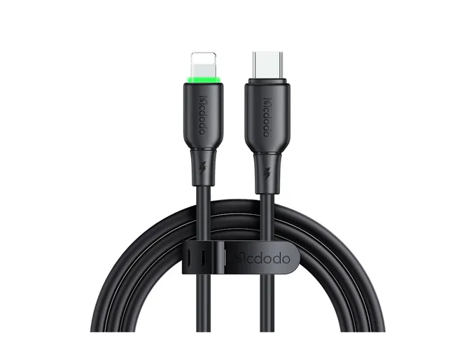 Mcdodo PD 36W Type-C to Lightning Data Cable