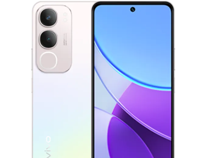 Vivo Y19s Pro