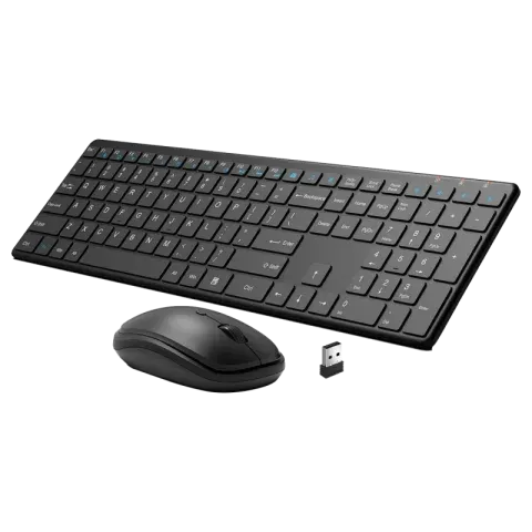 Keyboards & Mouse