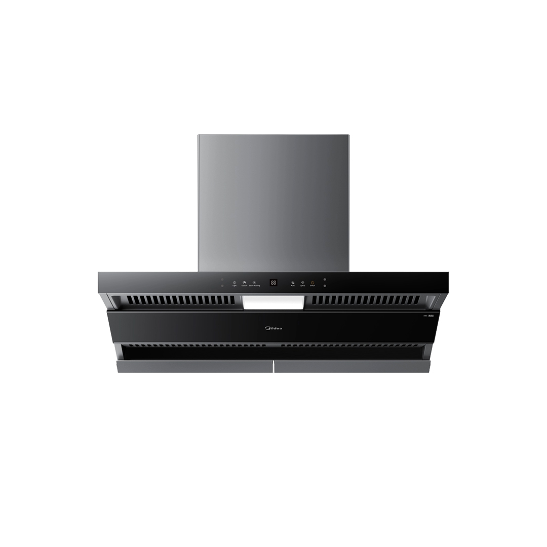 Midea Electric Chimney 90J05
