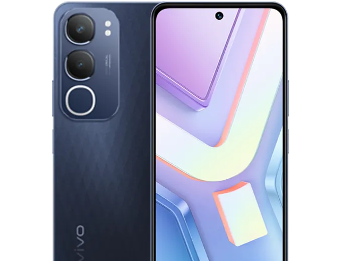 Vivo Y19s