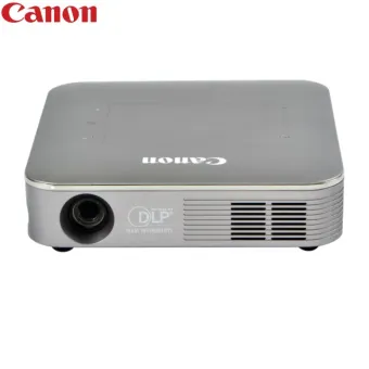 Canon MP250 Portable Mini Projector