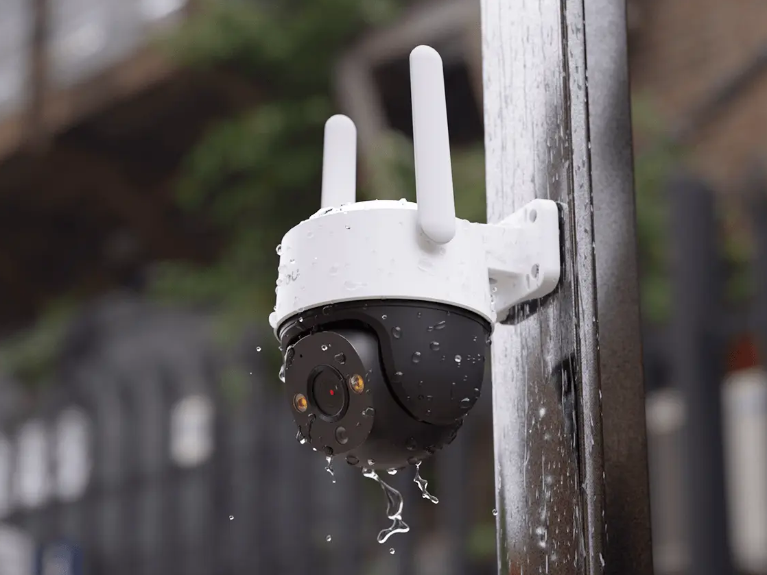 IMOU Cruiser 4G IPC-S21FTP Camera