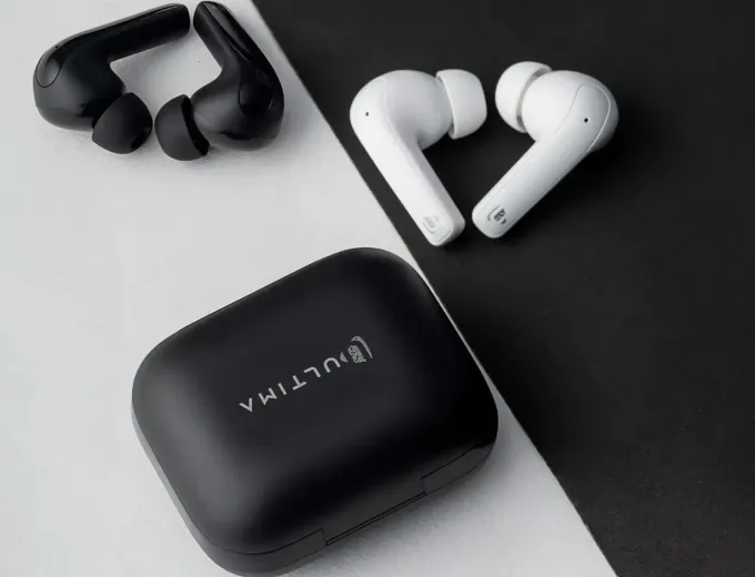 Ultima Boom 211