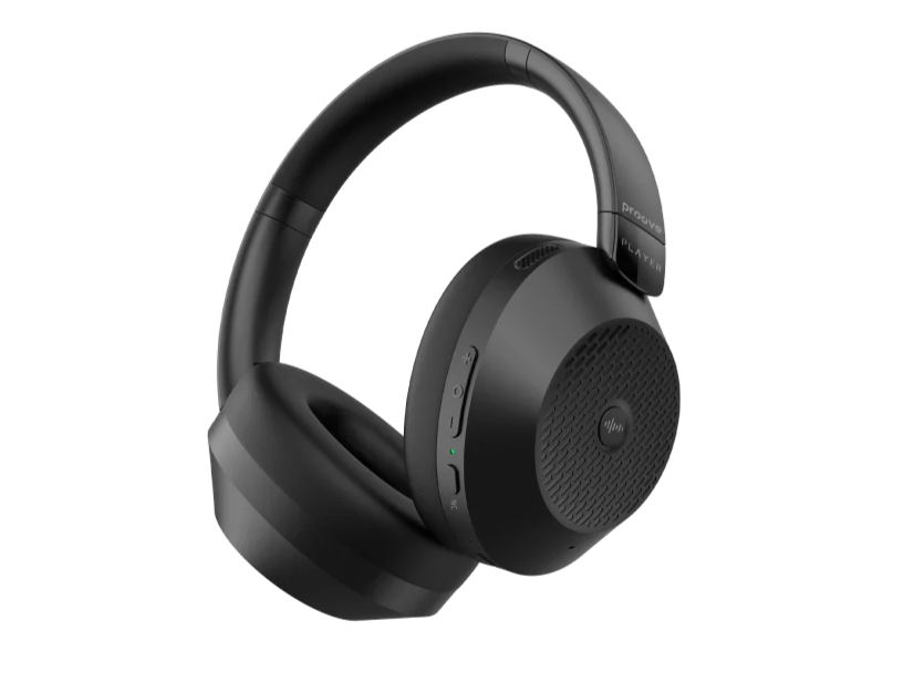 Proove Player Bluetooth Headset