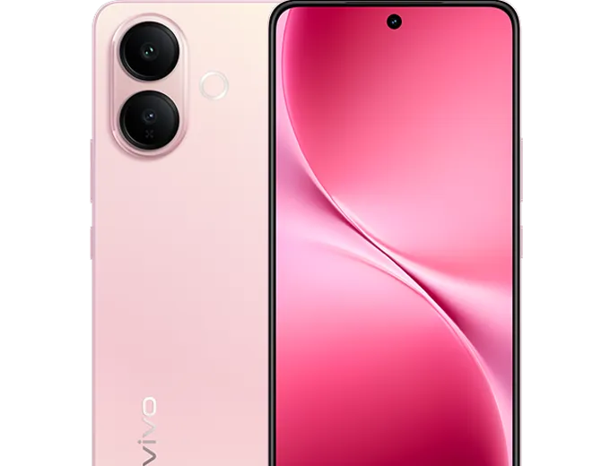 Vivo V60 Lite 4G