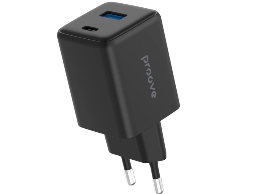 Proove Pocket Gan 45W Adapter (Type-C + USB)