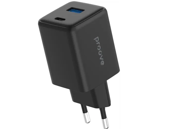 Proove Pocket Gan 45W Adapter (Type-C + USB)