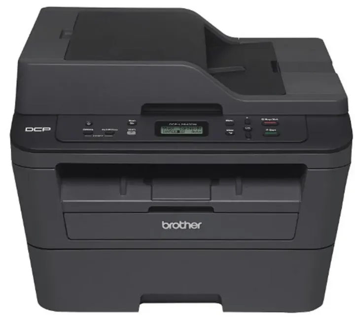 Brother Printer 2540 DW