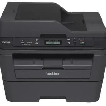 Brother Printer 2540 DW