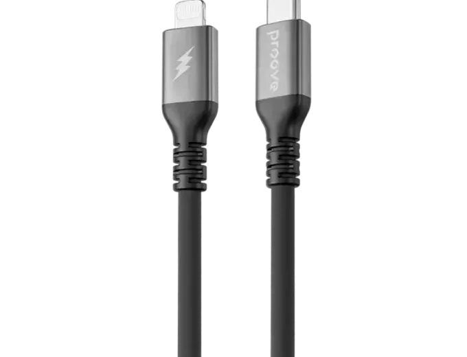 Proove ReGen Silicone C to L(1m)