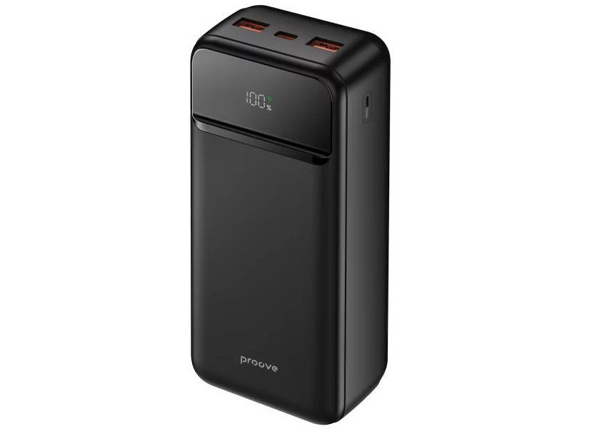 Proove Illuminator 2 Power Bank (20,000 mAh, 22.5 W)