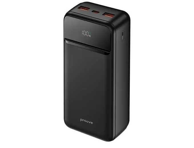 Proove Illuminator 2 Power Bank (20,000 mAh, 22.5 W)