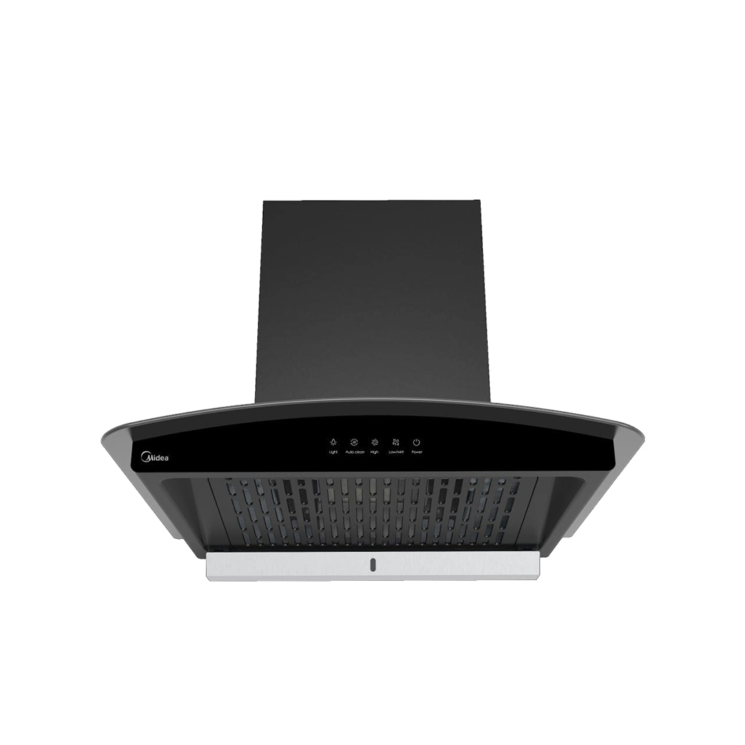 Midea Electric Chimney Model:60V01