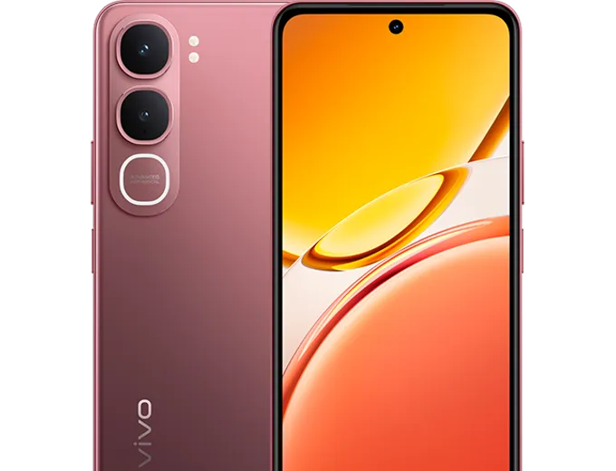 Vivo Y21d