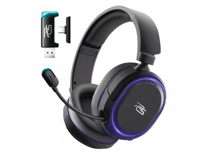 Proove Rapture Wireless Gaming Headset