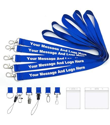 ID & Conference Supplies