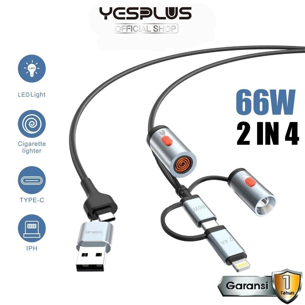 Yesplus (YS 873)