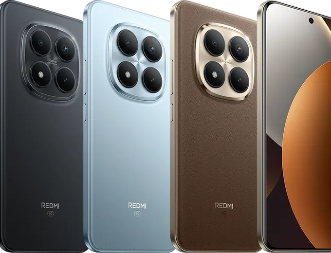 Redmi Note 15 Pro+ 5G