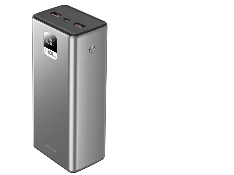 Proove Guardian Power Bank (30,000 mAh, 22.5 W)