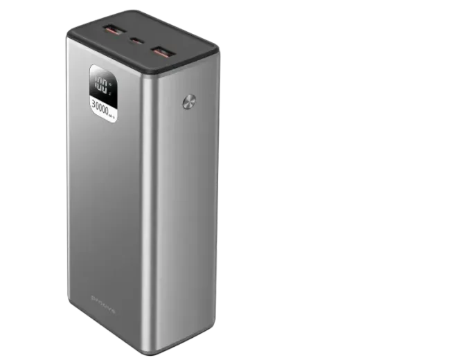 Proove Guardian Power Bank (30,000 mAh, 22.5 W)
